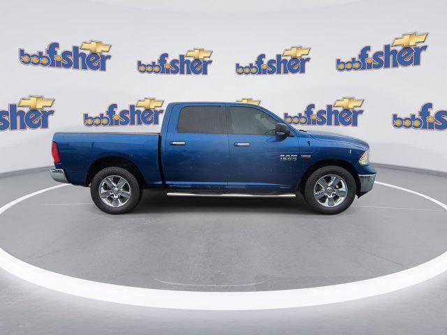 used 2016 Ram 1500 car, priced at $24,995
