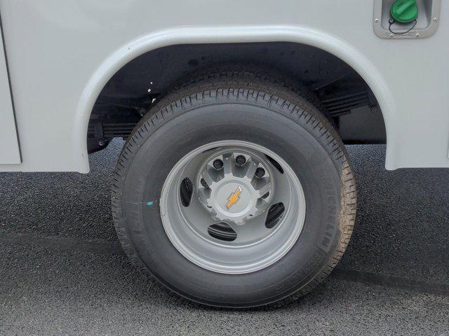 new 2024 Chevrolet Silverado 3500 car, priced at $85,583