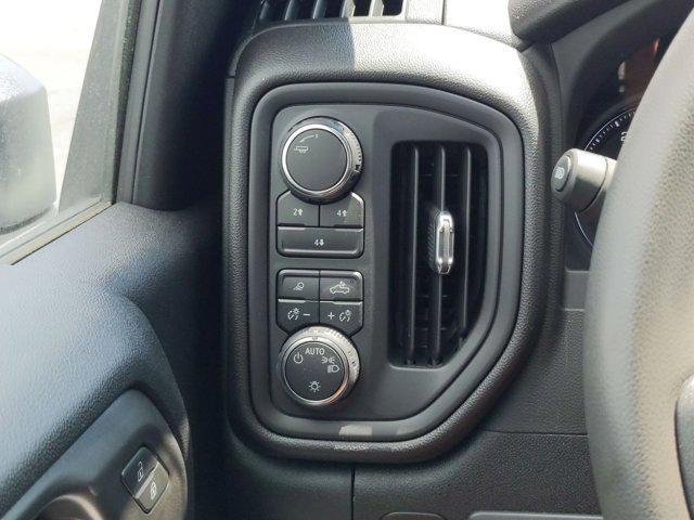 new 2024 Chevrolet Silverado 3500 car, priced at $85,583