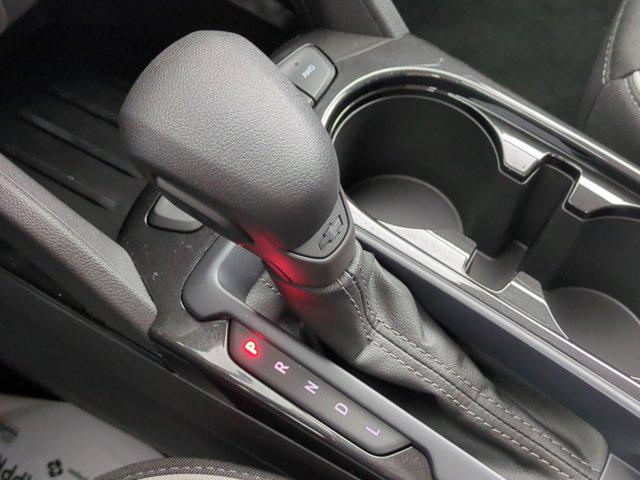 used 2022 Chevrolet TrailBlazer car, priced at $25,995