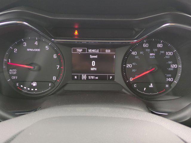 used 2022 Chevrolet TrailBlazer car, priced at $25,995