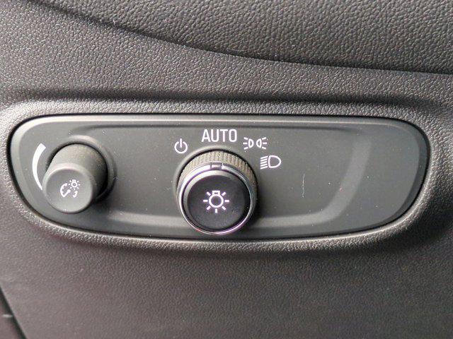 used 2022 Chevrolet Equinox car, priced at $24,995