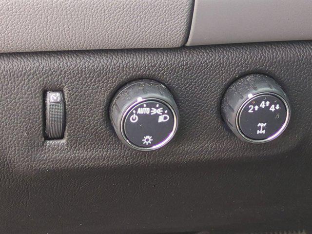 used 2022 Chevrolet Colorado car, priced at $30,995