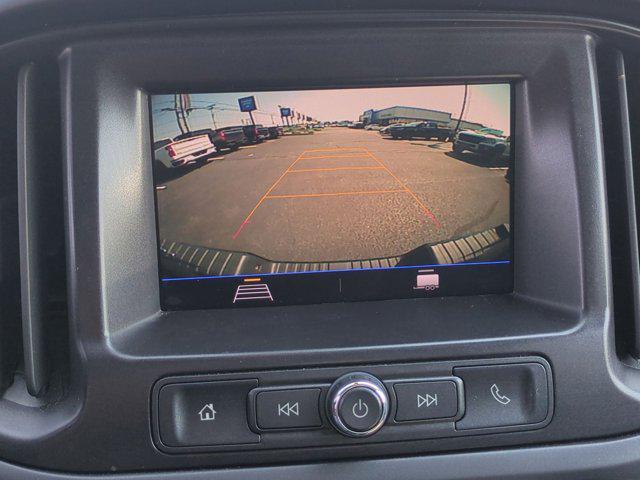 used 2022 Chevrolet Colorado car, priced at $30,995