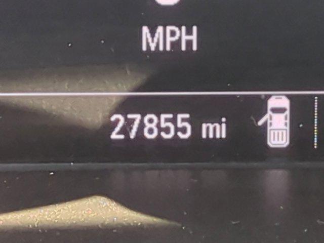 used 2022 Chevrolet Colorado car, priced at $30,995