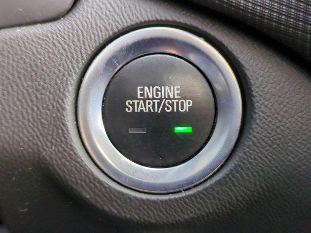 used 2022 Chevrolet Equinox car, priced at $27,995