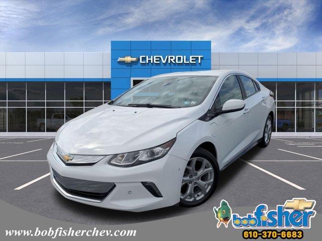 used 2017 Chevrolet Volt car, priced at $19,995