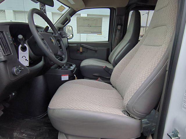 new 2024 Chevrolet Express 3500 car, priced at $64,889