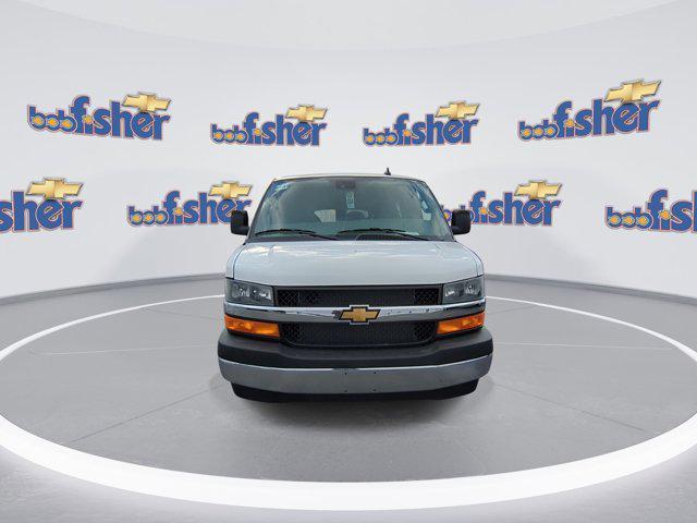 new 2024 Chevrolet Express 3500 car, priced at $64,889