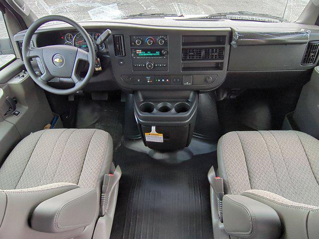 new 2024 Chevrolet Express 3500 car, priced at $64,889