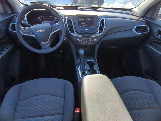 used 2022 Chevrolet Equinox car, priced at $24,995