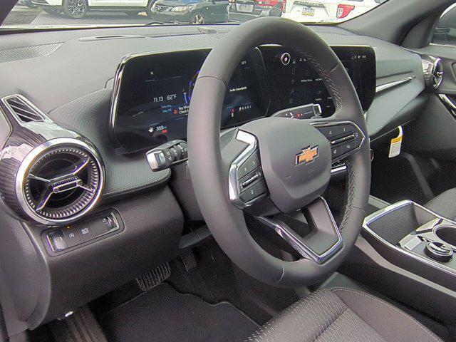 new 2026 Chevrolet Equinox car, priced at $29,995