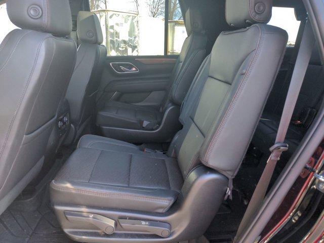 used 2023 Chevrolet Tahoe car, priced at $68,995