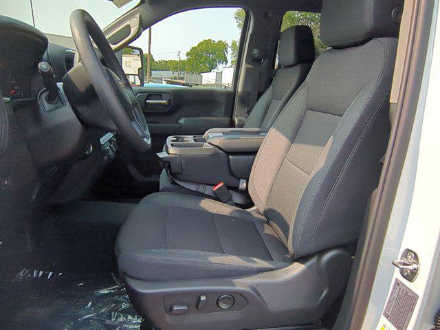 new 2025 Chevrolet Silverado 2500 car, priced at $55,285