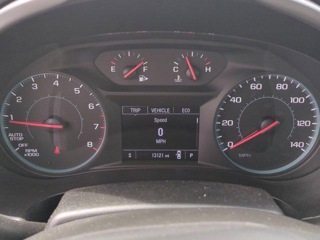 used 2023 Chevrolet Malibu car, priced at $22,995