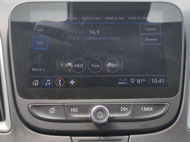 used 2023 Chevrolet Malibu car, priced at $22,995
