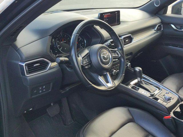 used 2019 Mazda CX-5 car, priced at $21,995