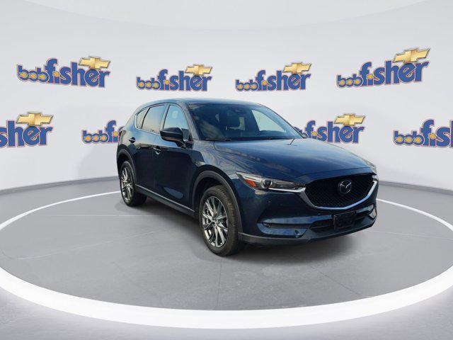 used 2019 Mazda CX-5 car, priced at $21,995