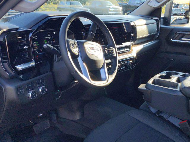 used 2023 GMC Sierra 1500 car, priced at $43,995