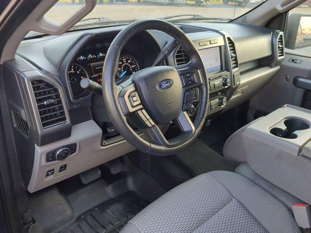 used 2020 Ford F-150 car, priced at $36,995