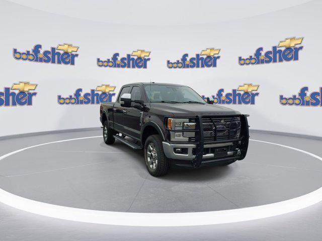 used 2018 Ford F-250 car, priced at $38,995