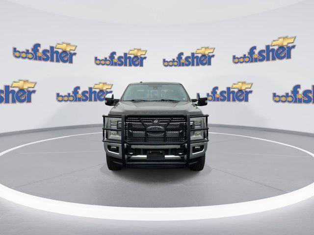 used 2018 Ford F-250 car, priced at $38,995