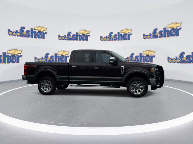 used 2018 Ford F-250 car, priced at $38,995