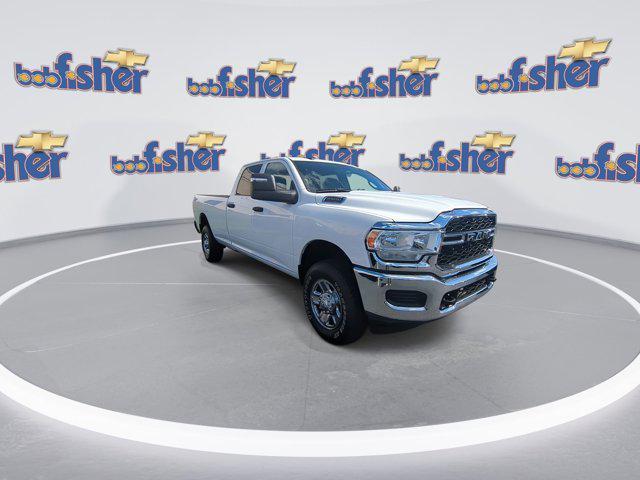 used 2023 Ram 2500 car, priced at $48,995