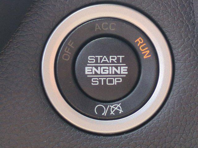 used 2023 Ram 2500 car, priced at $48,995