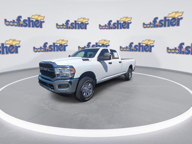 used 2023 Ram 2500 car, priced at $48,995