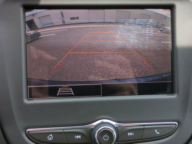 used 2022 Chevrolet Equinox car, priced at $26,995