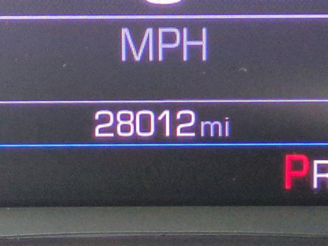 used 2022 Chevrolet Equinox car, priced at $26,995