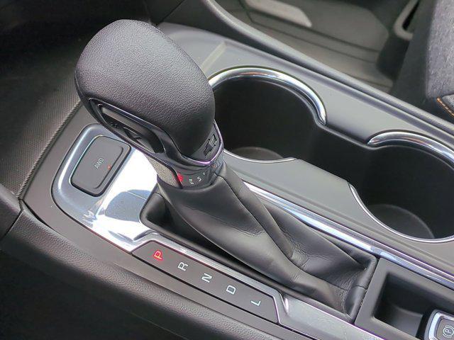 used 2022 Chevrolet Equinox car, priced at $26,995