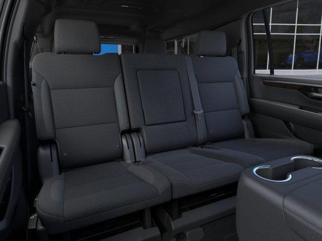 new 2025 Chevrolet Suburban car, priced at $69,195