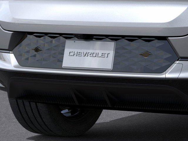 new 2025 Chevrolet Equinox EV car, priced at $47,740