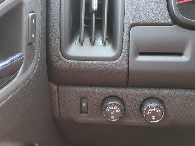 used 2022 Chevrolet Colorado car, priced at $38,995