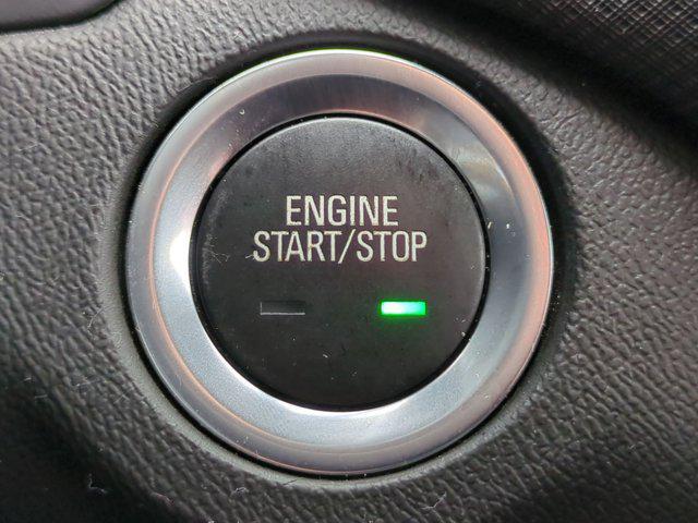 used 2022 Chevrolet Equinox car, priced at $25,995