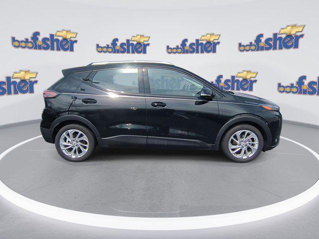 used 2022 Chevrolet Bolt EUV car, priced at $22,995