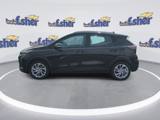 used 2022 Chevrolet Bolt EUV car, priced at $22,995