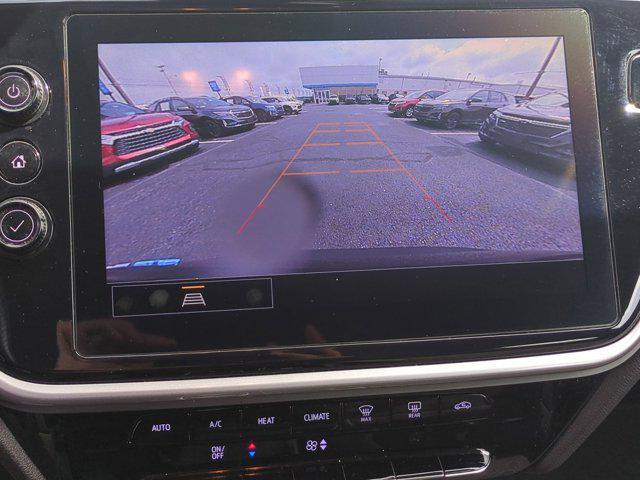 used 2022 Chevrolet Bolt EUV car, priced at $22,995