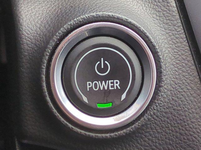 used 2022 Chevrolet Bolt EUV car, priced at $22,995
