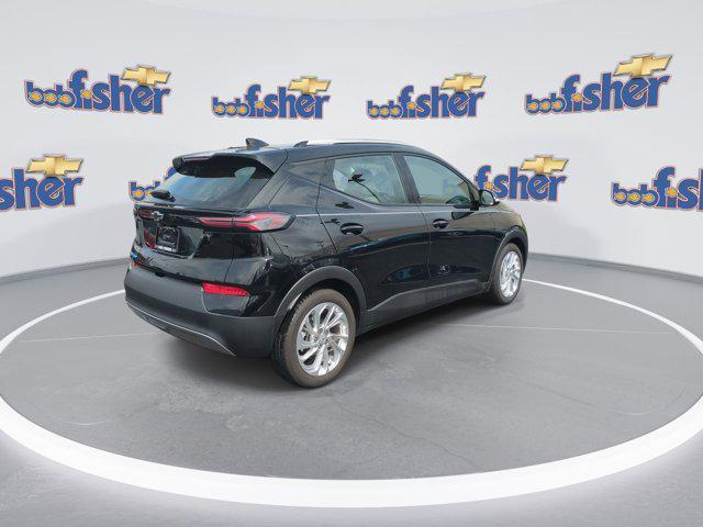 used 2022 Chevrolet Bolt EUV car, priced at $22,995