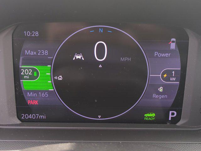 used 2022 Chevrolet Bolt EUV car, priced at $22,995