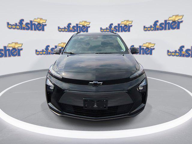 used 2022 Chevrolet Bolt EUV car, priced at $22,995