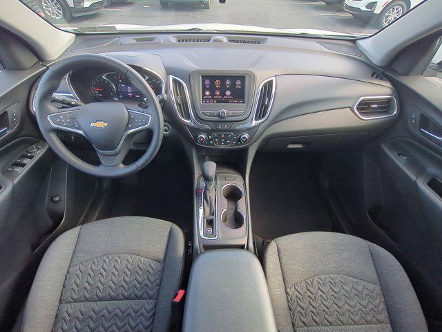 used 2022 Chevrolet Equinox car, priced at $24,995