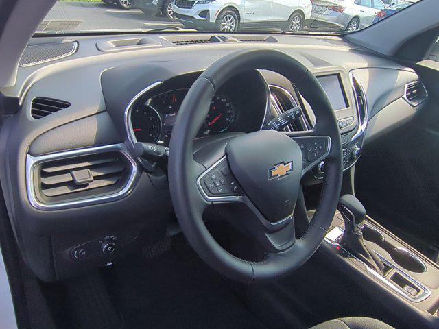 used 2022 Chevrolet Equinox car, priced at $24,995