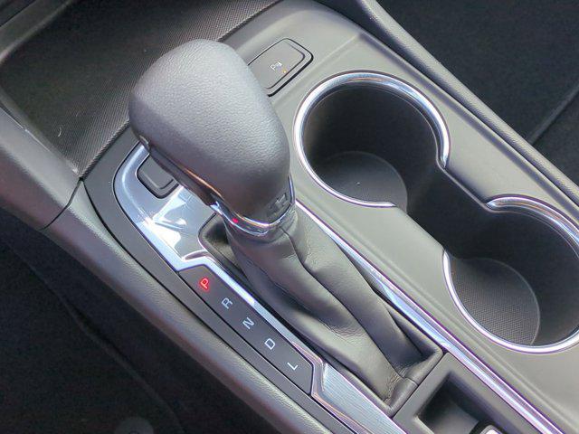 used 2022 Chevrolet Equinox car, priced at $24,995