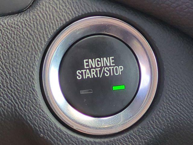 used 2022 Chevrolet Equinox car, priced at $24,995