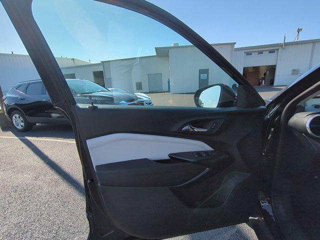 used 2025 Chevrolet Trax car, priced at $24,985