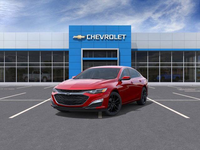 new 2024 Chevrolet Malibu car, priced at $28,760